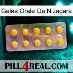 Gelée Orale De Nizagara new11